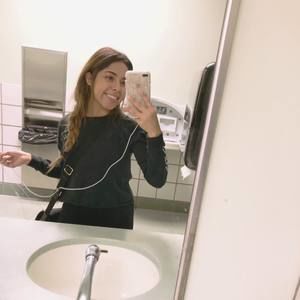 Meet your Posher, Wendy